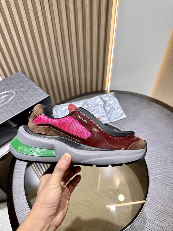 PR SNEAKER
