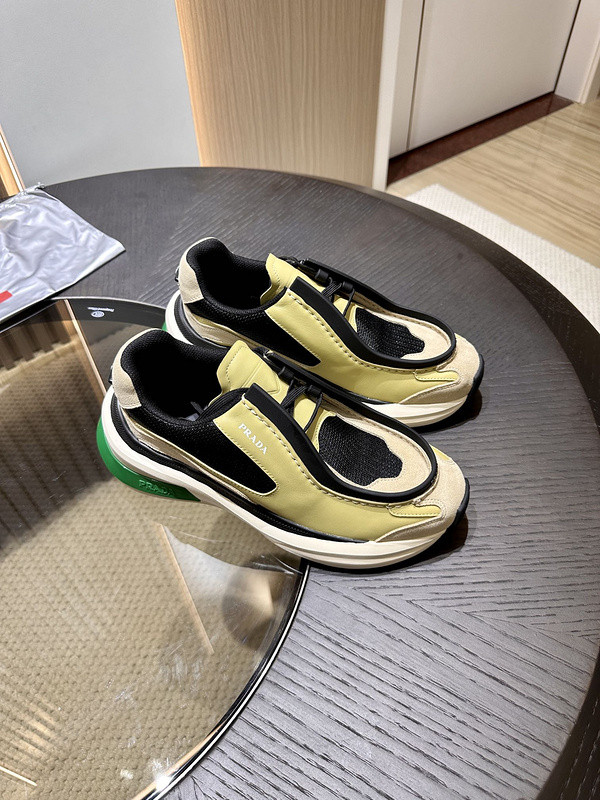 PR SNEAKER
