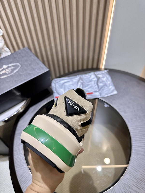 PR SNEAKER