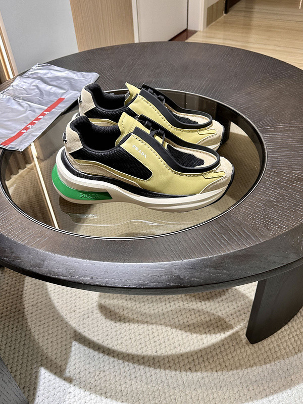 PR SNEAKER