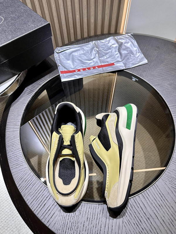 PR SNEAKER