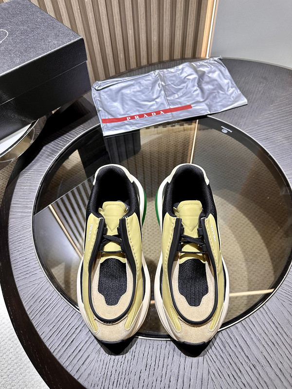 PR SNEAKER