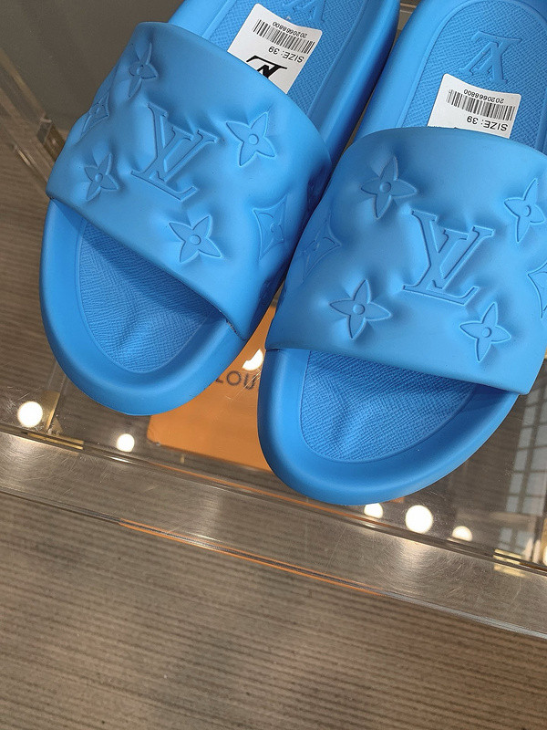 LOU1_TON SLIPPERS