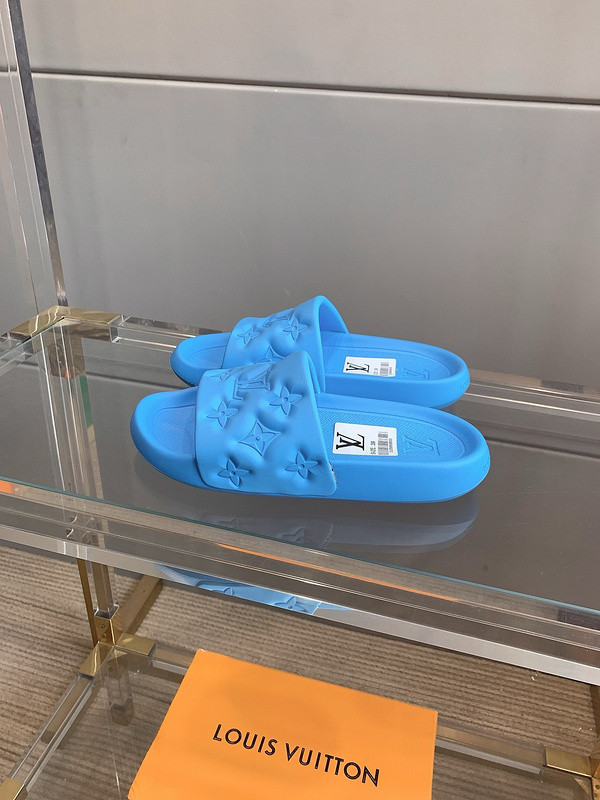 LOU1_TON SLIPPERS