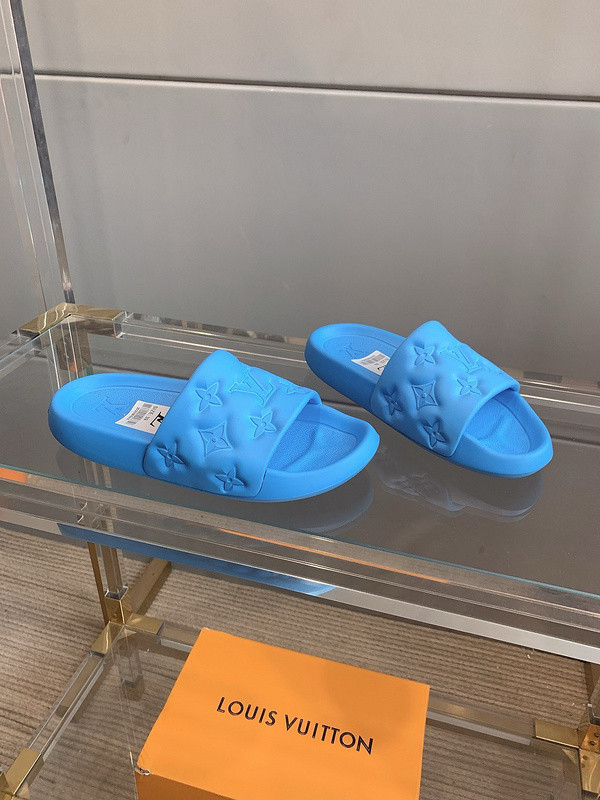 LOU1_TON SLIPPERS