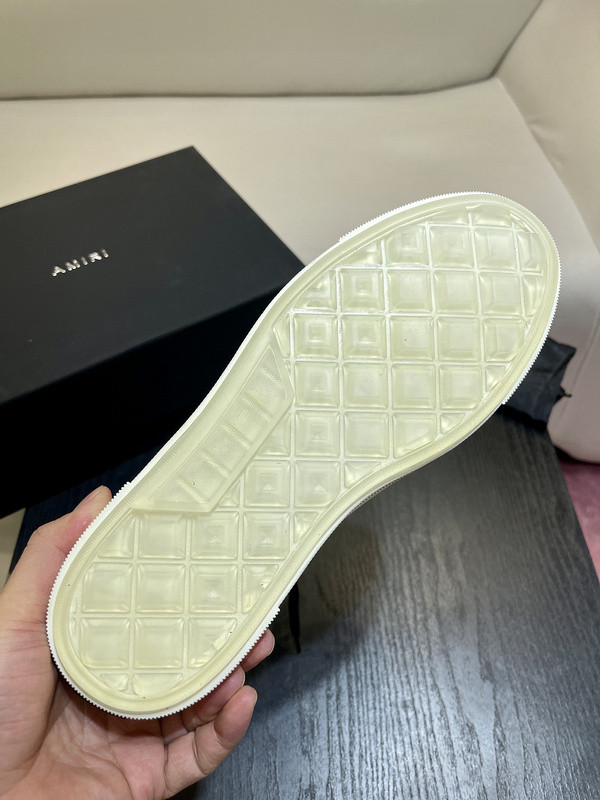 AMIRI SNEAKERS