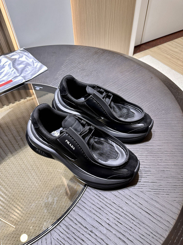 PR SNEAKER