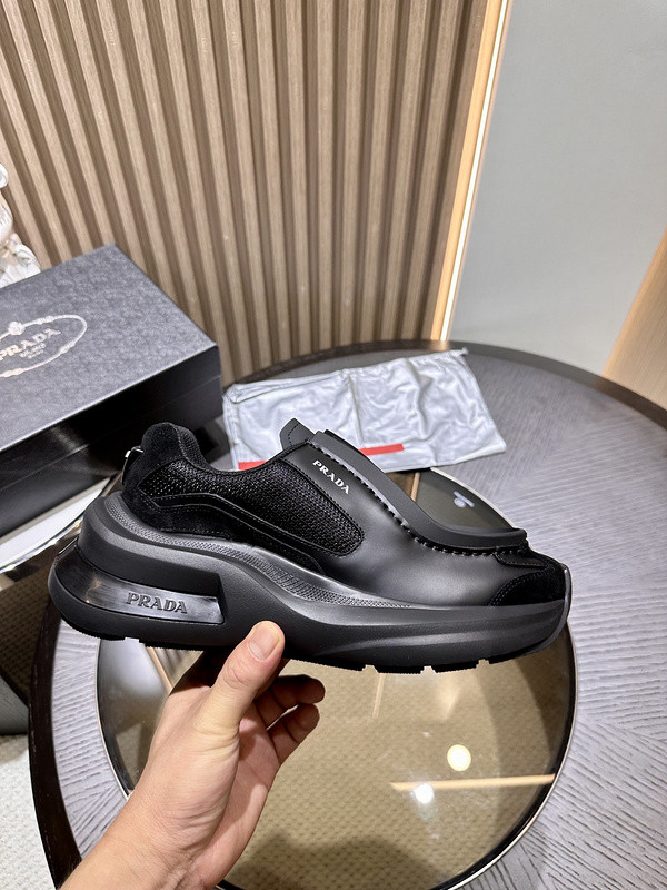 PR SNEAKER