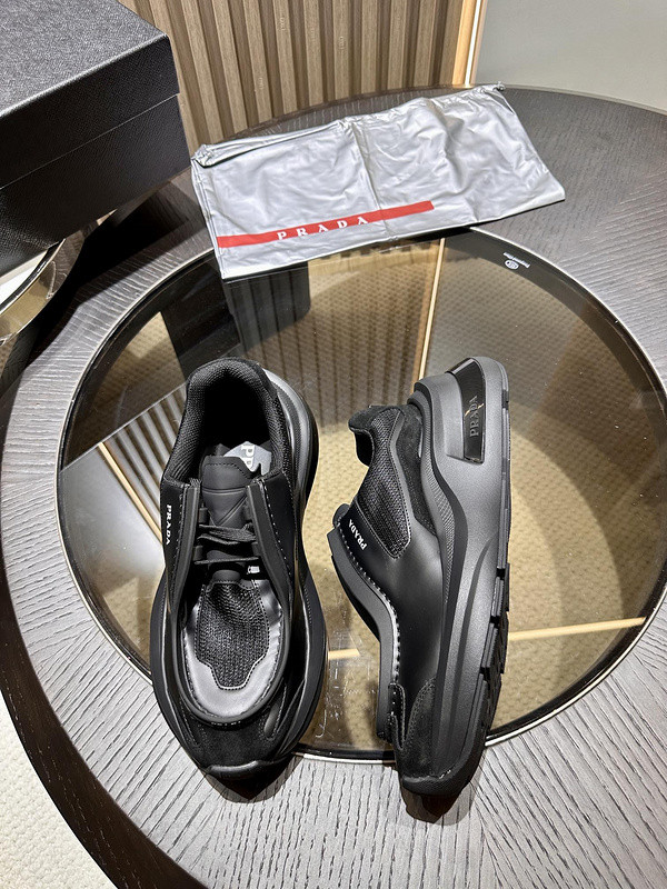 PR SNEAKER