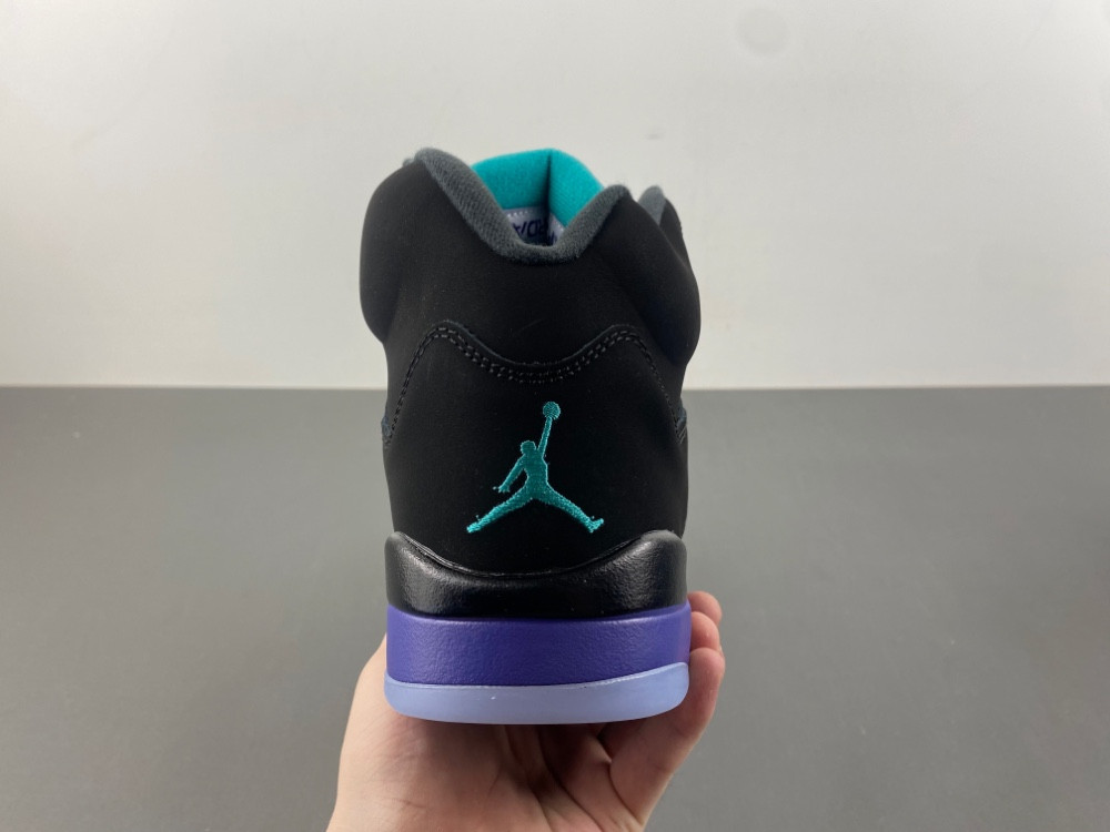 Air Jordan 5 Retro