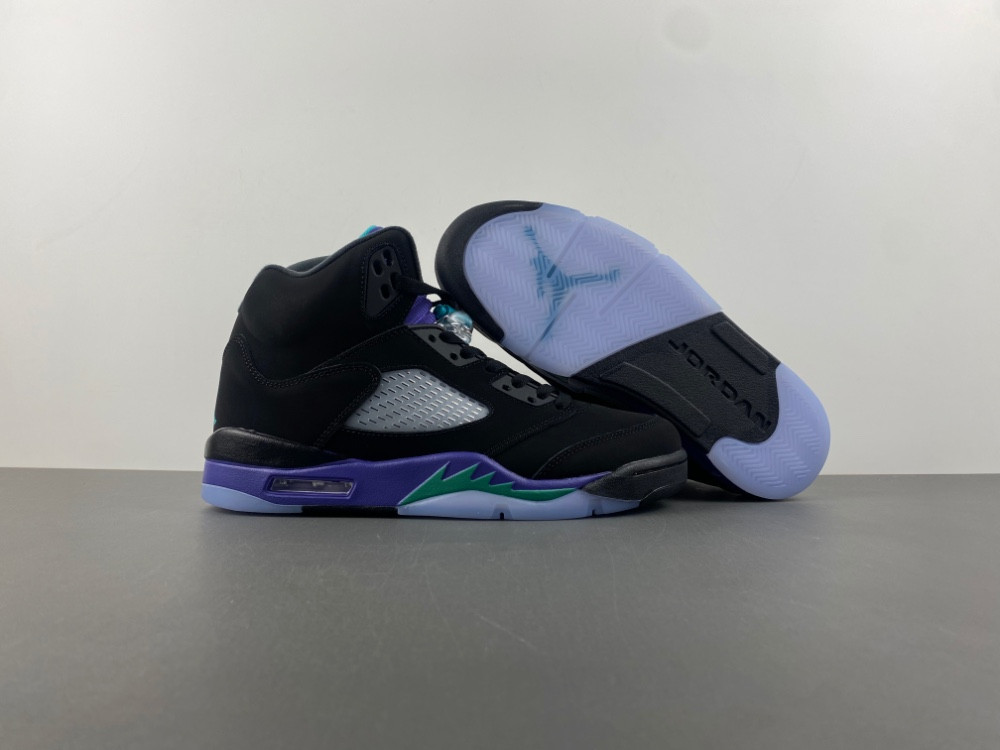 Air Jordan 5 Retro