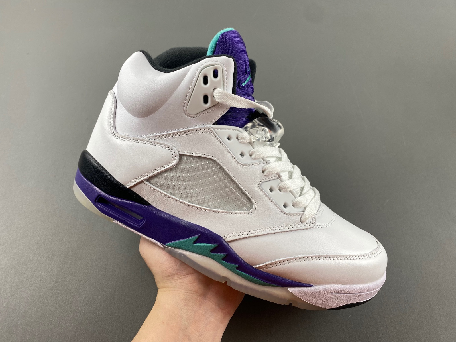 Air Jordan 5 Retro