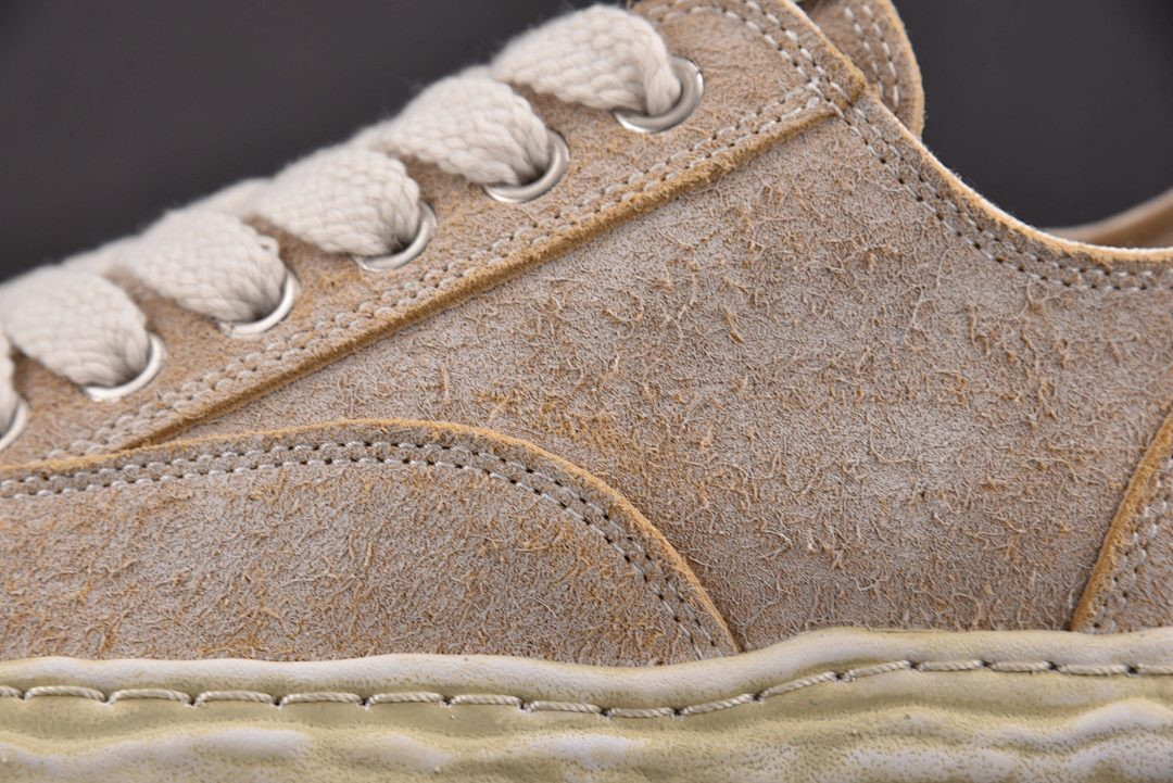 Ma1s0n mihara sneakers