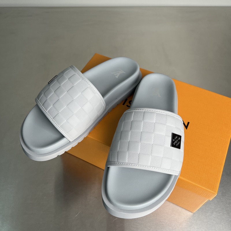 LOU1_TON SLIPPERS