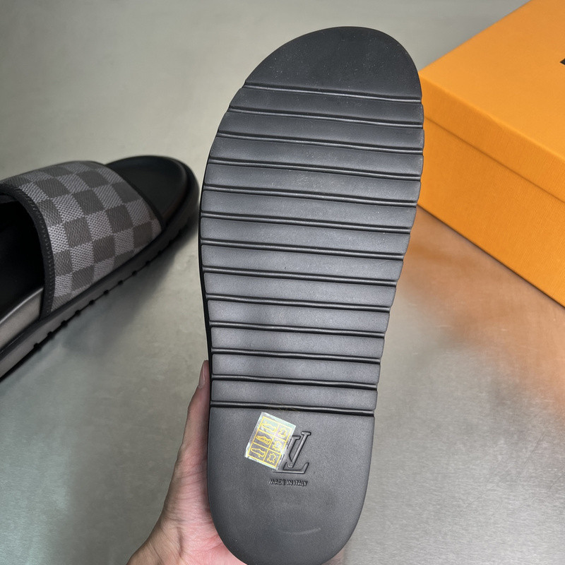 LOU1_TON SLIPPERS