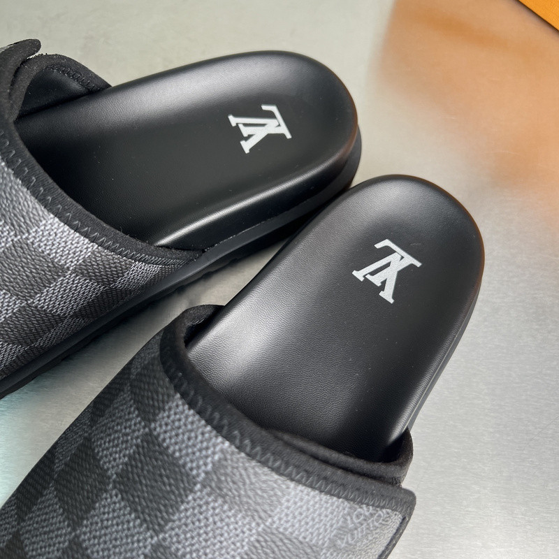 LOU1_TON SLIPPERS