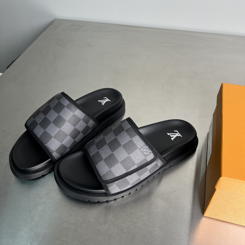 LOU1_TON SLIPPERS