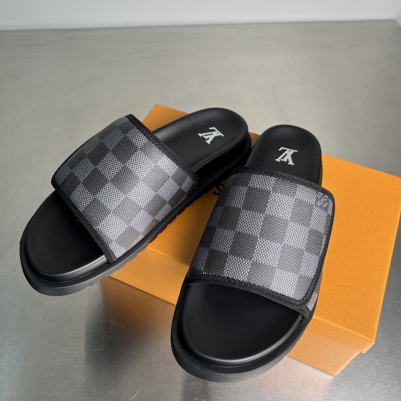 LOU1_TON SLIPPERS