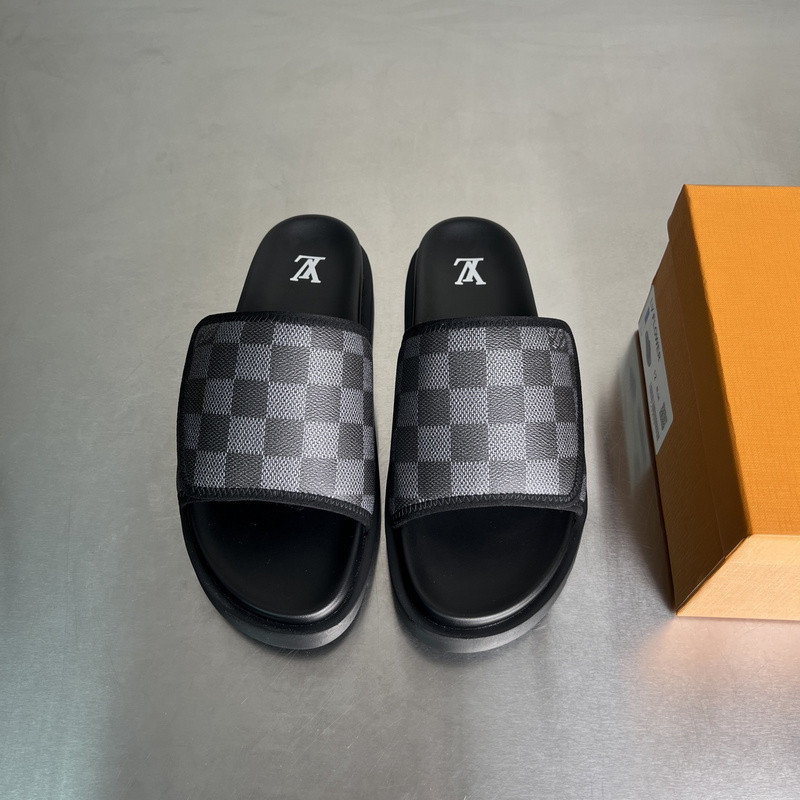 LOU1_TON SLIPPERS