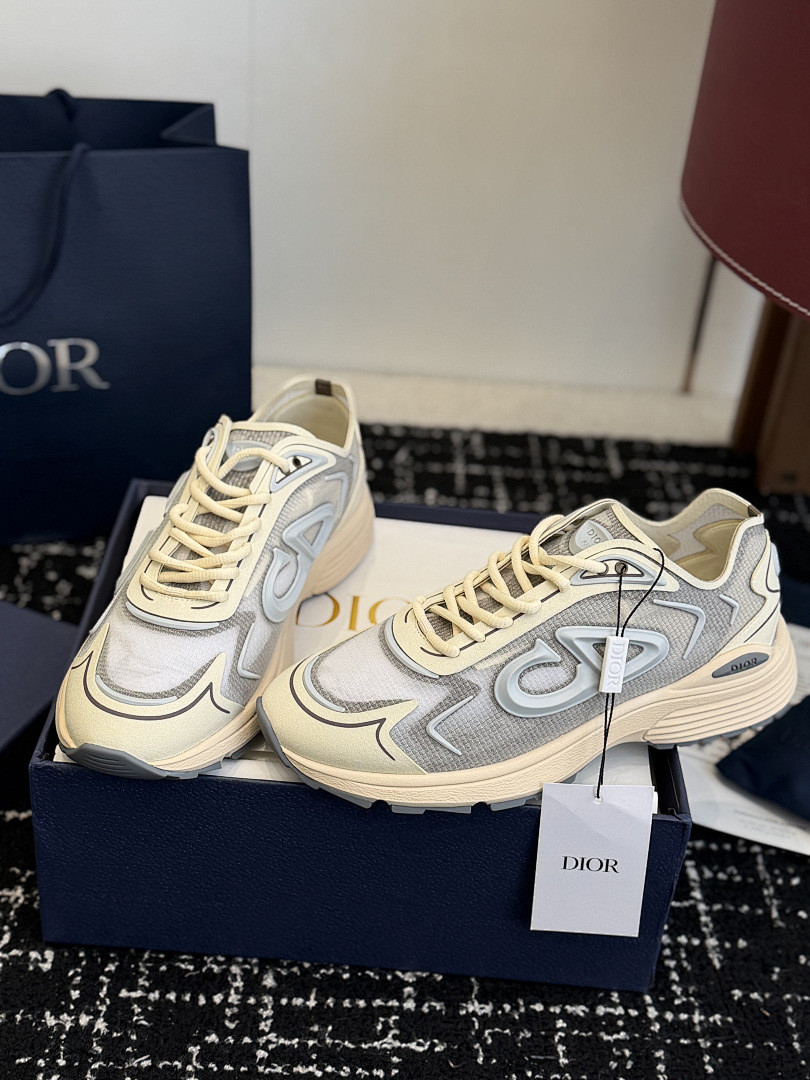 DR B30 SNEAKER