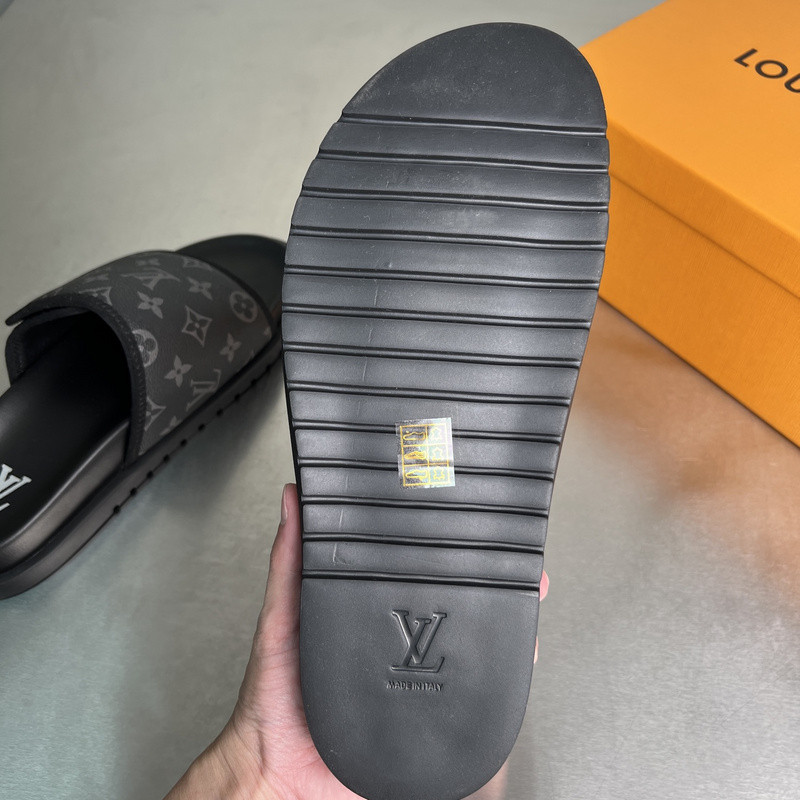 LOU1_TON SLIPPERS
