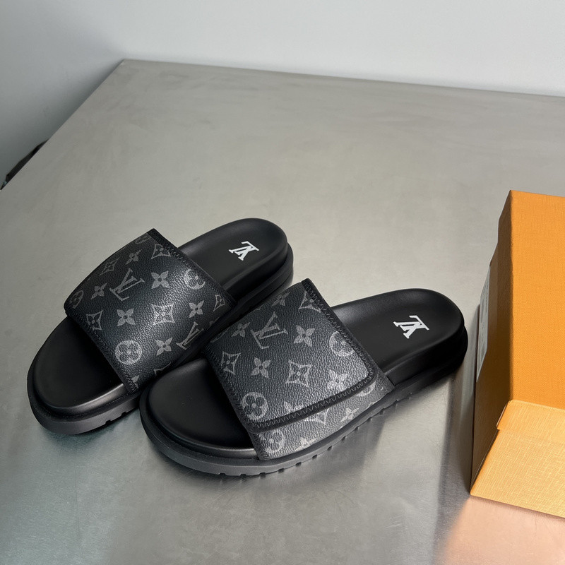 LOU1_TON SLIPPERS