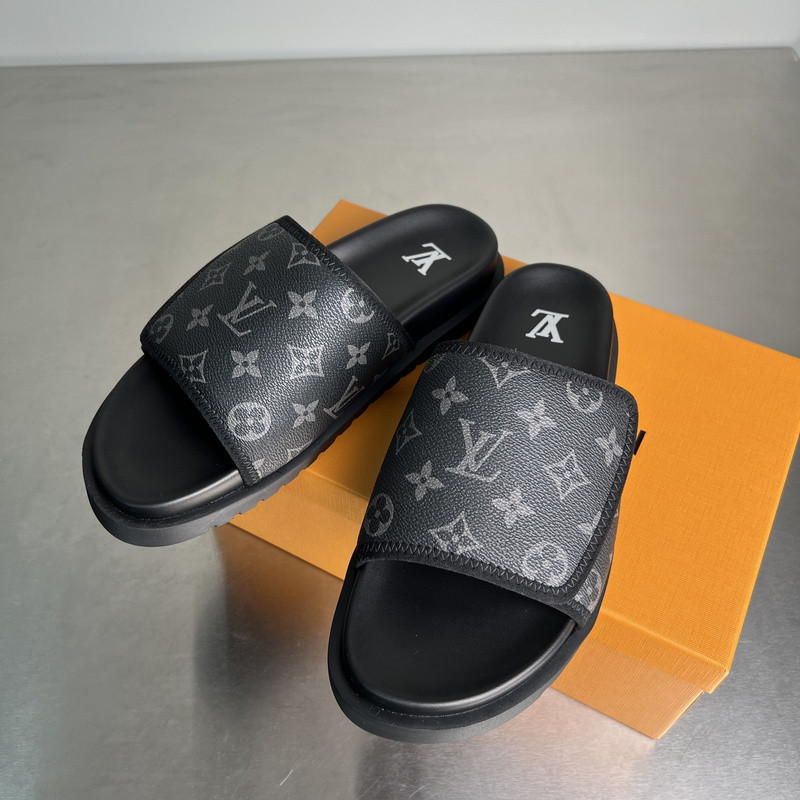 LOU1_TON SLIPPERS