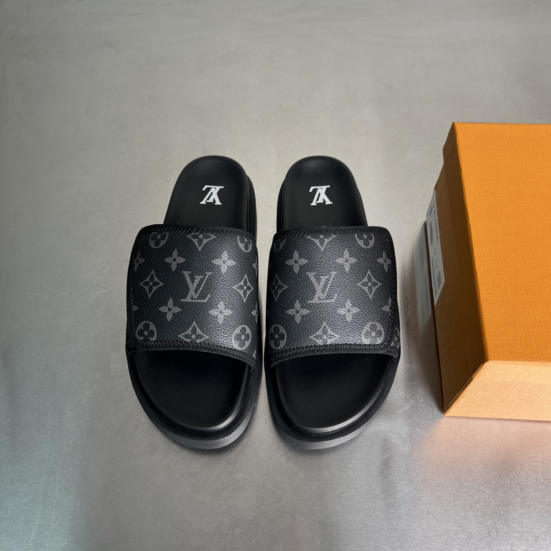 LOU1_TON SLIPPERS