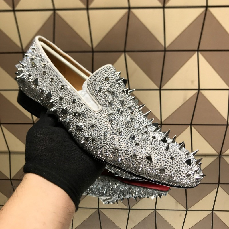 CHIAN LOUIN SNEAKER
