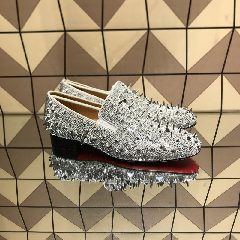 CHIAN LOUIN SNEAKER
