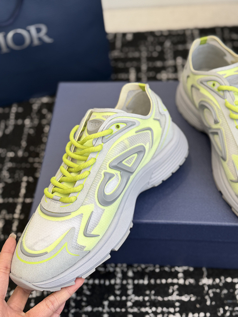 DR B30 SNEAKER