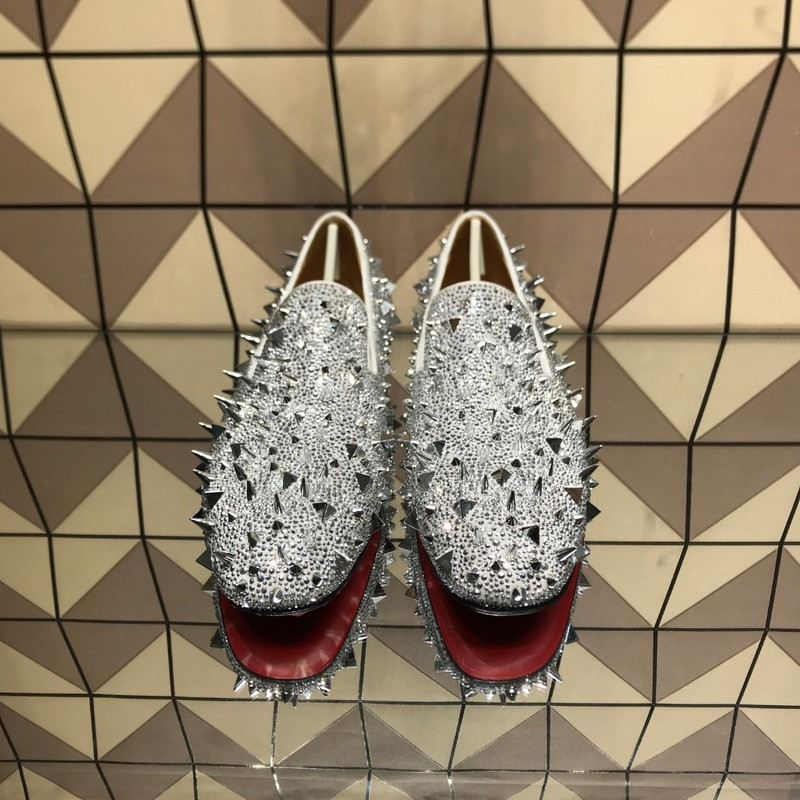 CHIAN LOUIN SNEAKER