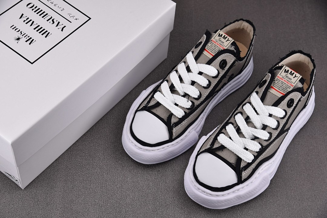 Ma1s0n MIHARA SNEAKERS