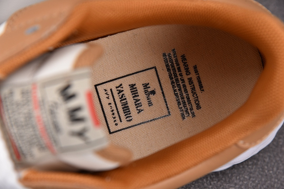 Ma1s0n MIHARA SNEAKERS