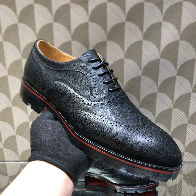 CHIAN LOUIN SNEAKER