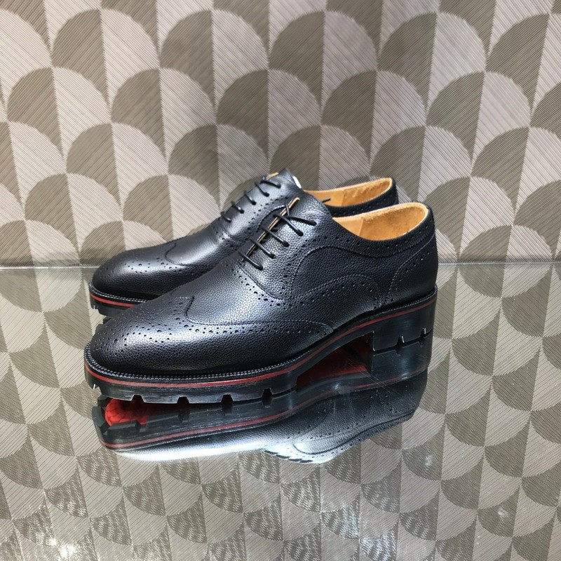 CHIAN LOUIN SNEAKER