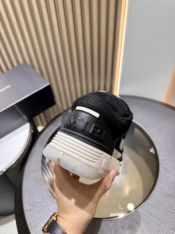 AMIRI SNEAKERS