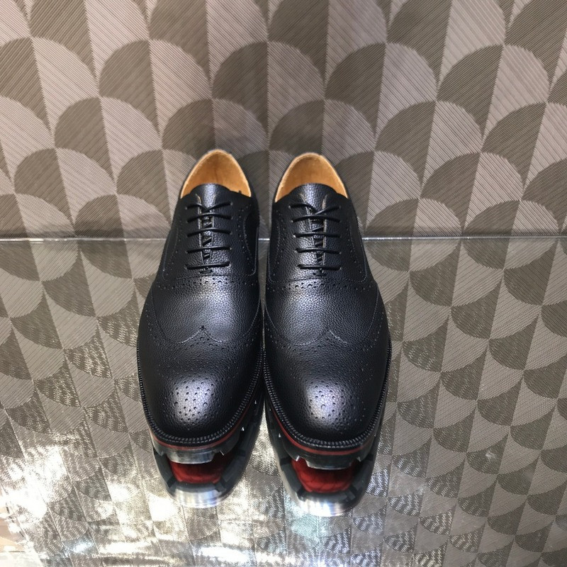 CHIAN LOUIN SNEAKER