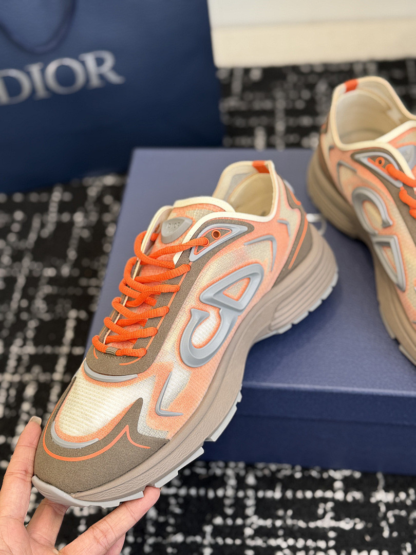 DR B30 SNEAKER