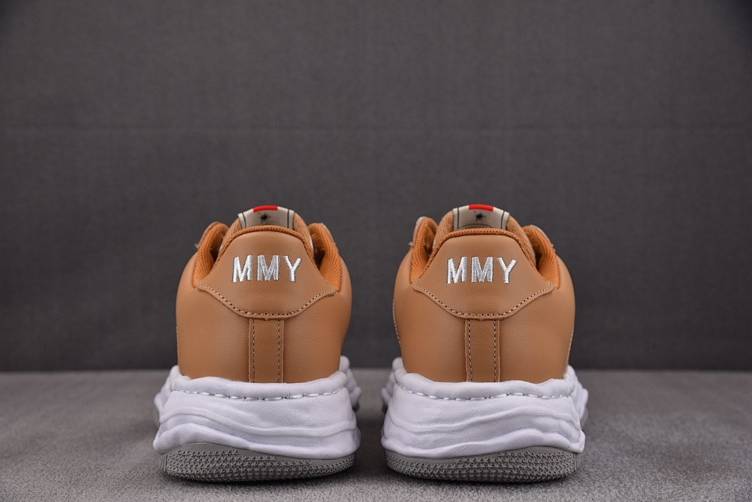 Ma1s0n MIHARA SNEAKERS