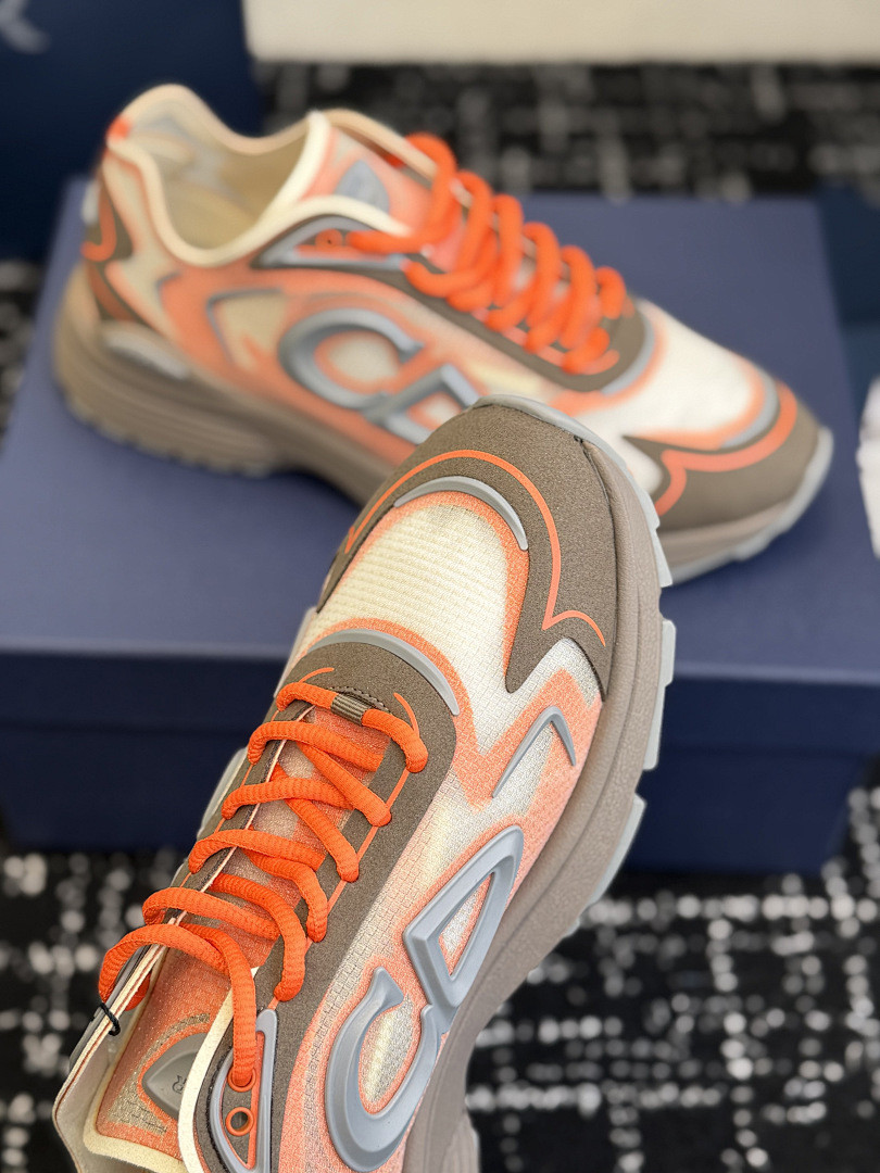 DR B30 SNEAKER