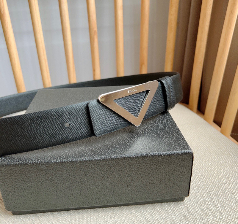 prada belt