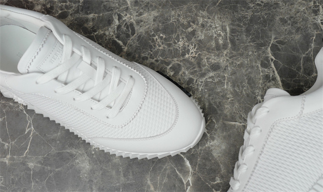 H*ER*MES SNEAKER