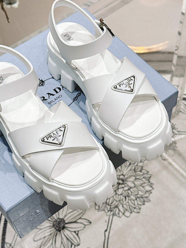 P*DA Slippers