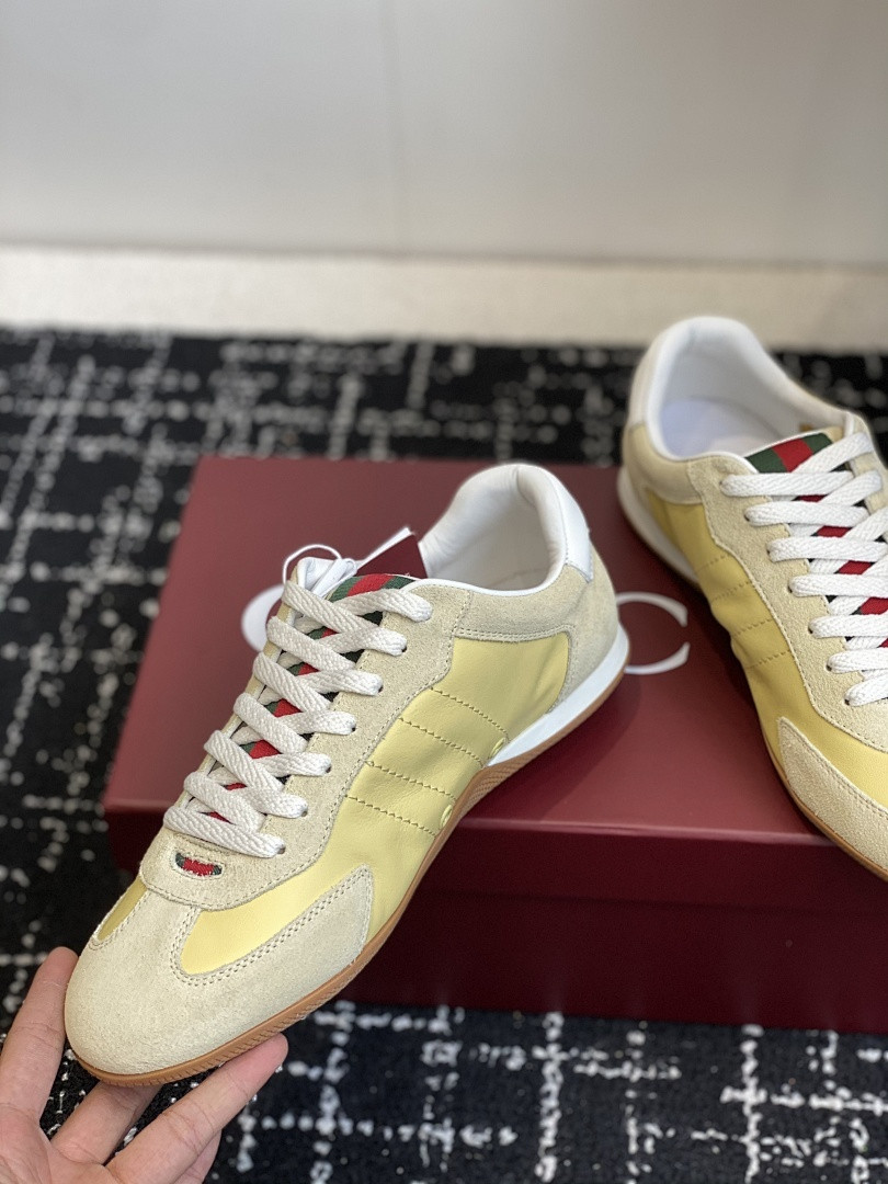 Gvc*1 Shift sneaker