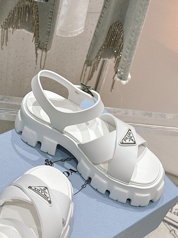 P*DA Slippers