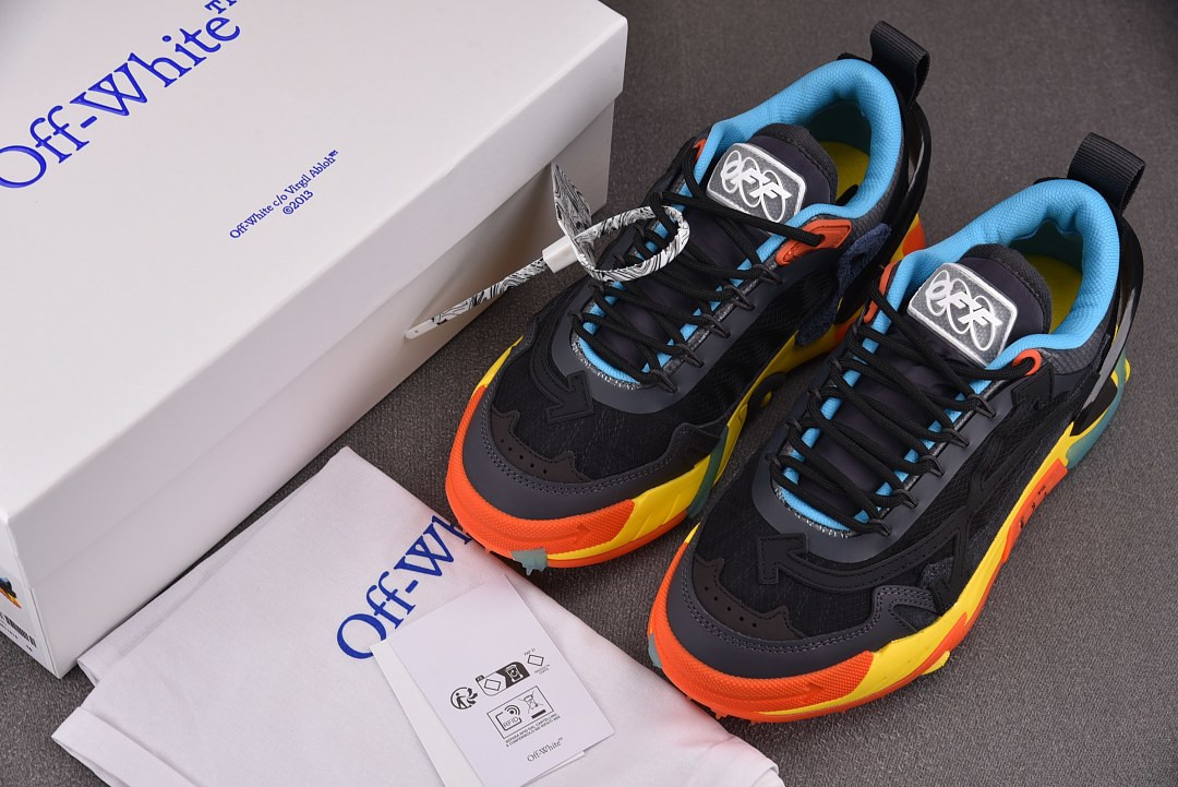 OFF-WHITE ODSY-2000