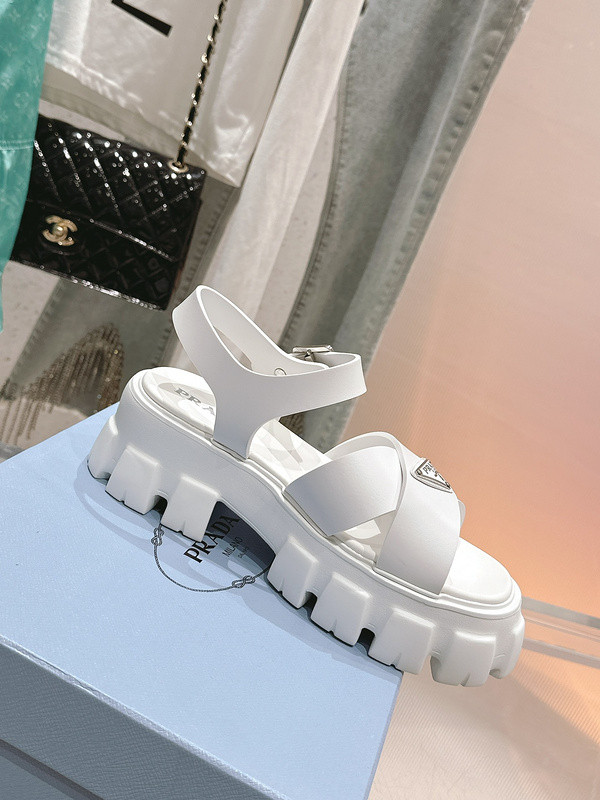 P*DA Slippers