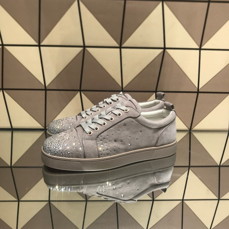 CHIAN LOUIN SNEAKER