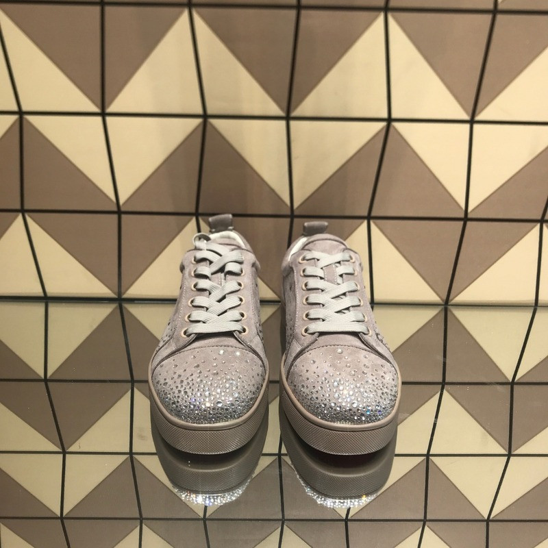 CHIAN LOUIN SNEAKER